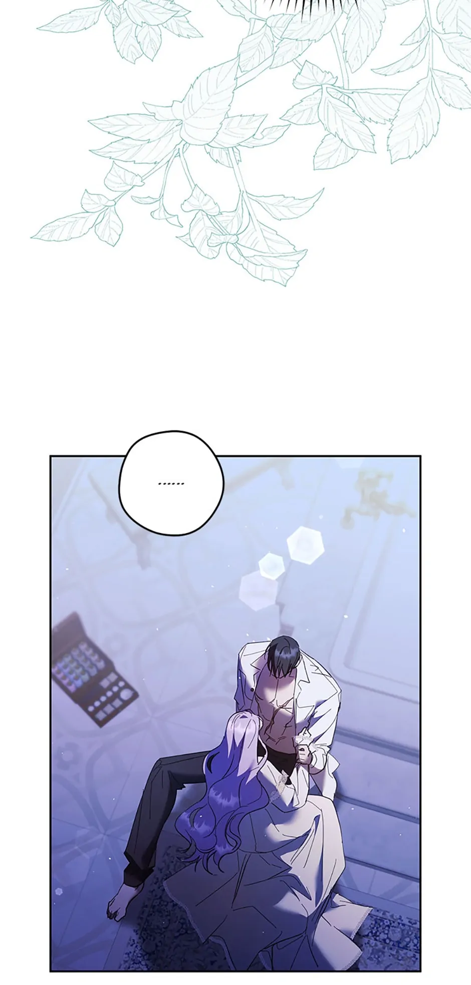 An Extra Stole the Male Leads Chapter 17 page 68
