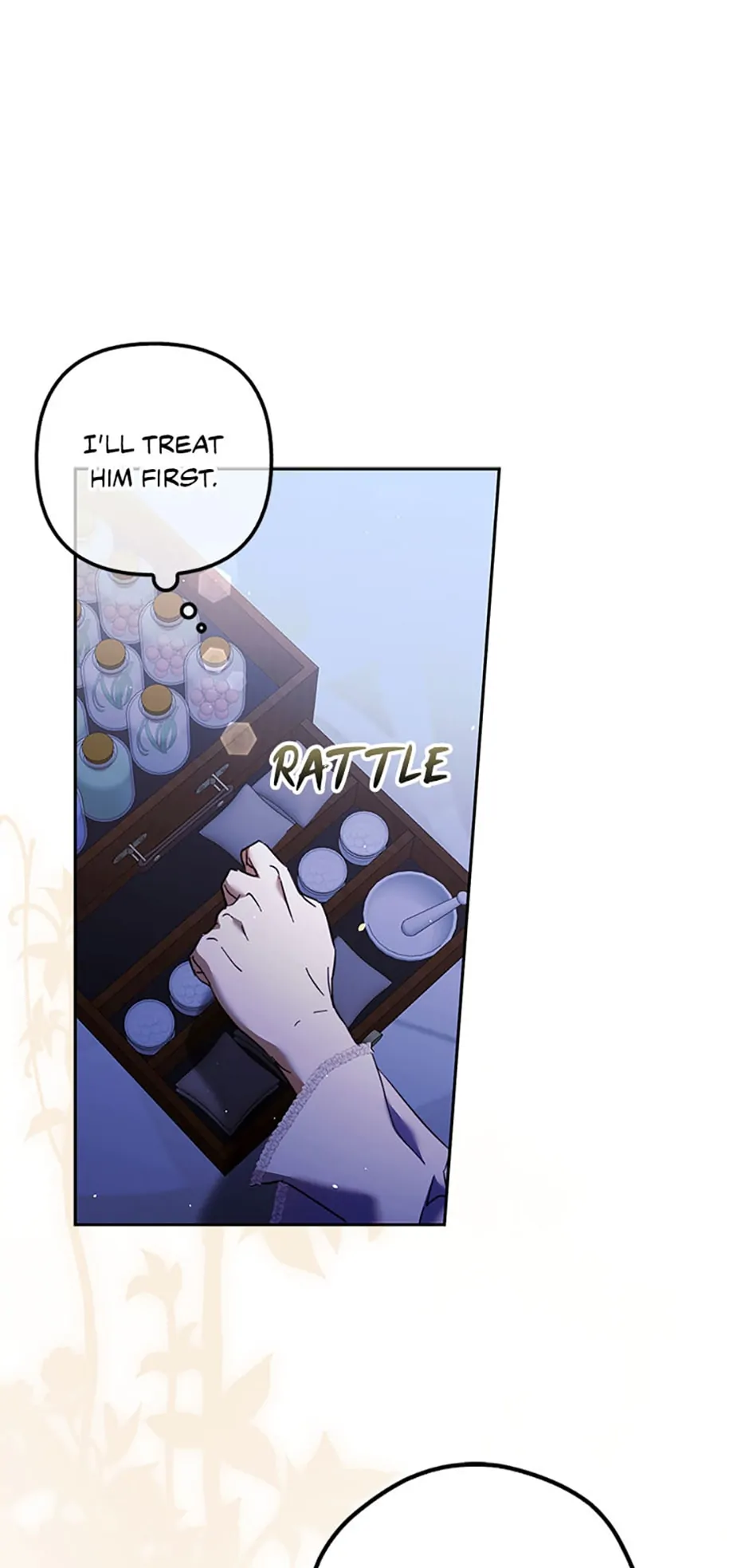 An Extra Stole the Male Leads Chapter 17 page 69