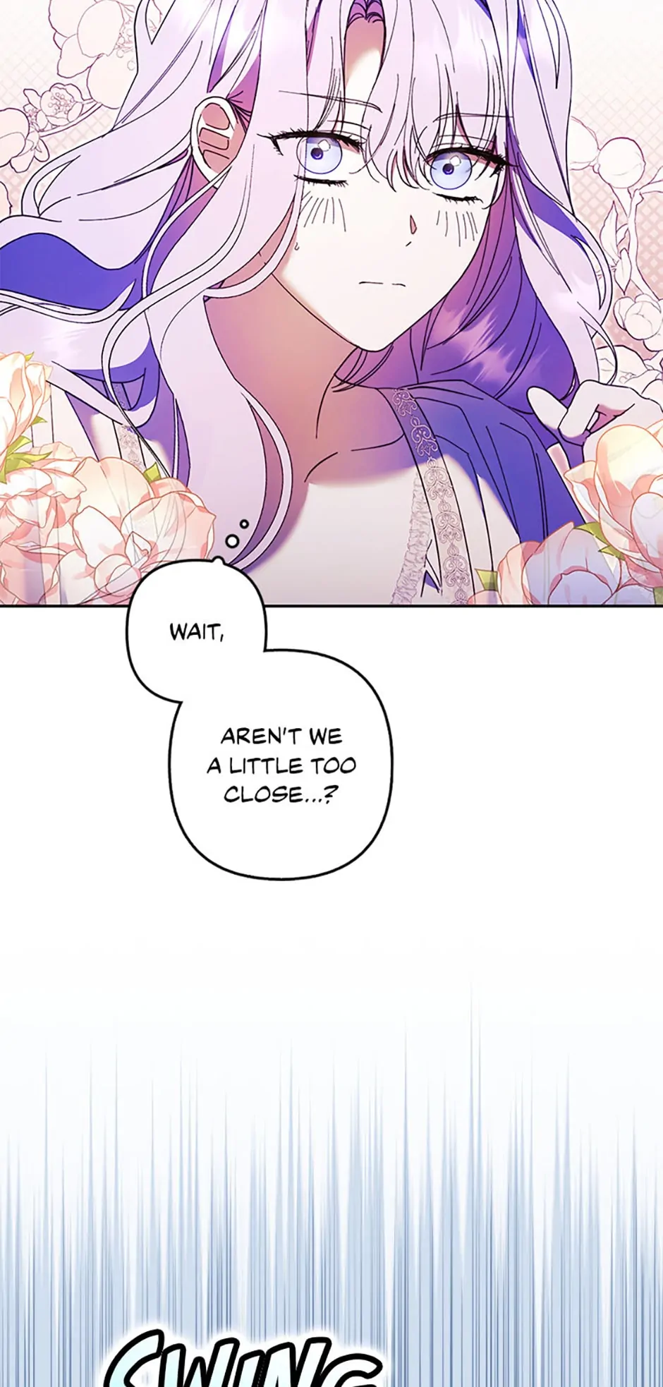 An Extra Stole the Male Leads Chapter 17 page 71