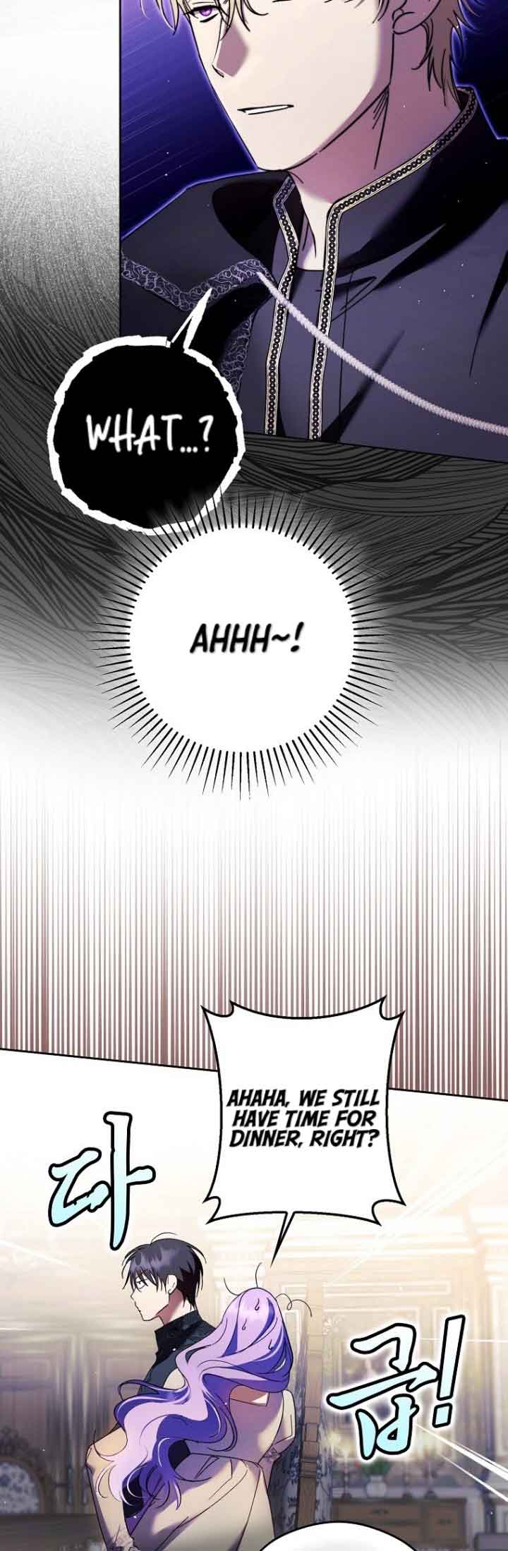 An Extra Stole the Male Leads Chapter 18 page 19