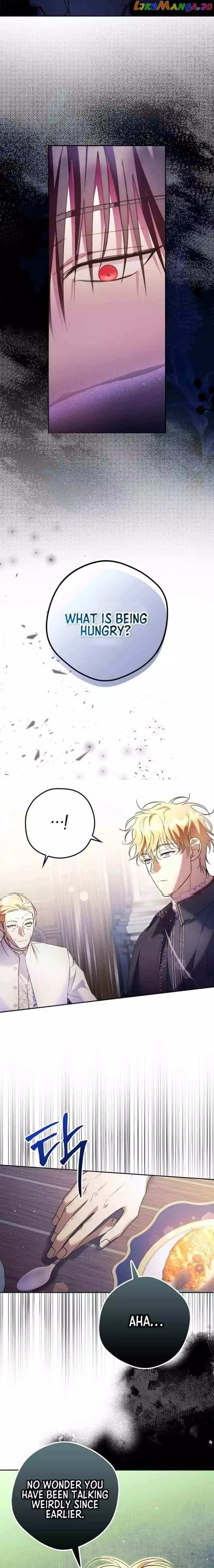 An Extra Stole the Male Leads Chapter 19 page 4