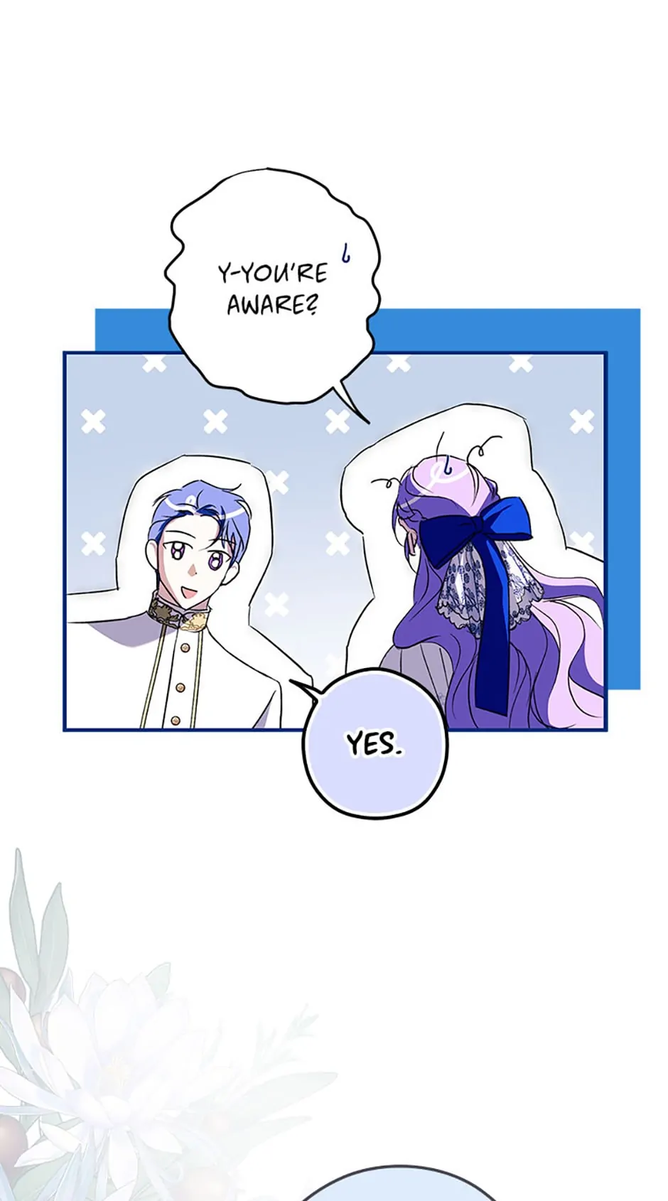 An Extra Stole the Male Leads Chapter 2 page 24