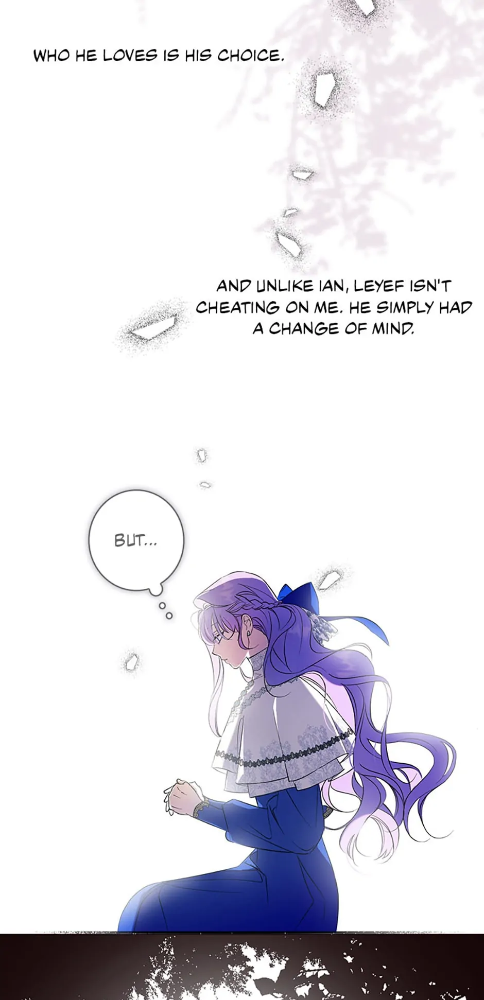 An Extra Stole the Male Leads Chapter 2 page 31