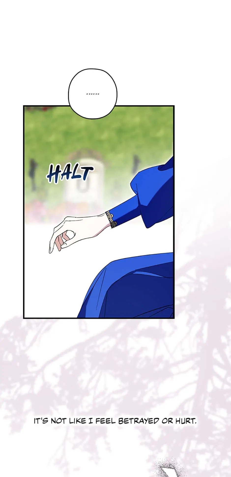 An Extra Stole the Male Leads Chapter 2 page 30