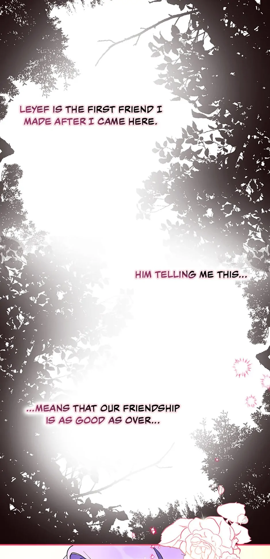 An Extra Stole the Male Leads Chapter 2 page 32