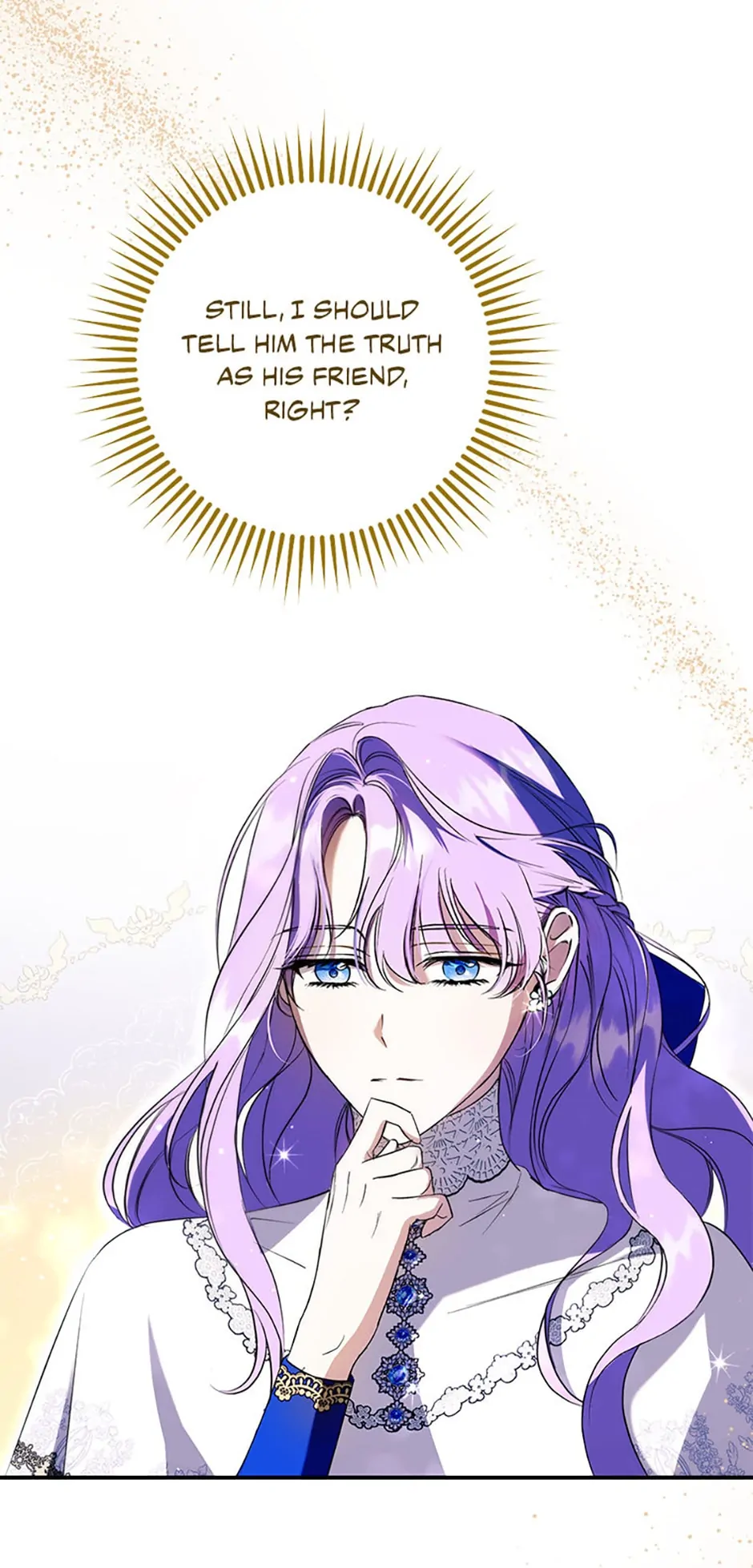 An Extra Stole the Male Leads Chapter 2 page 17