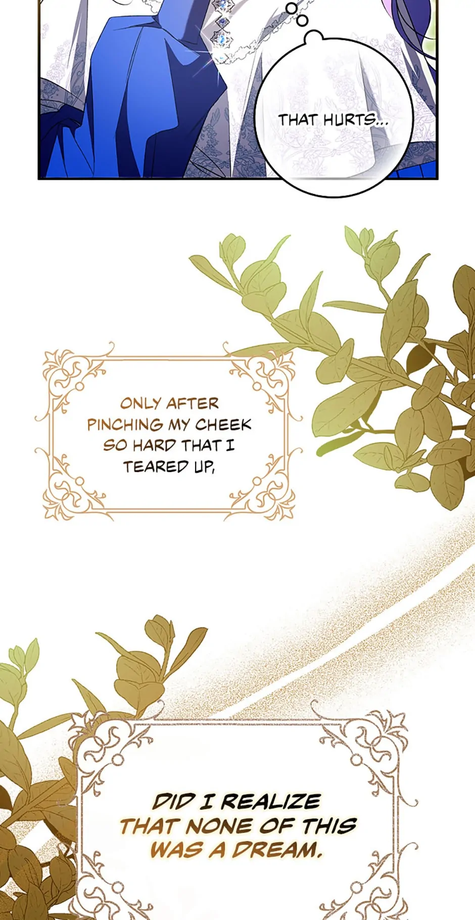 An Extra Stole the Male Leads Chapter 2 page 7