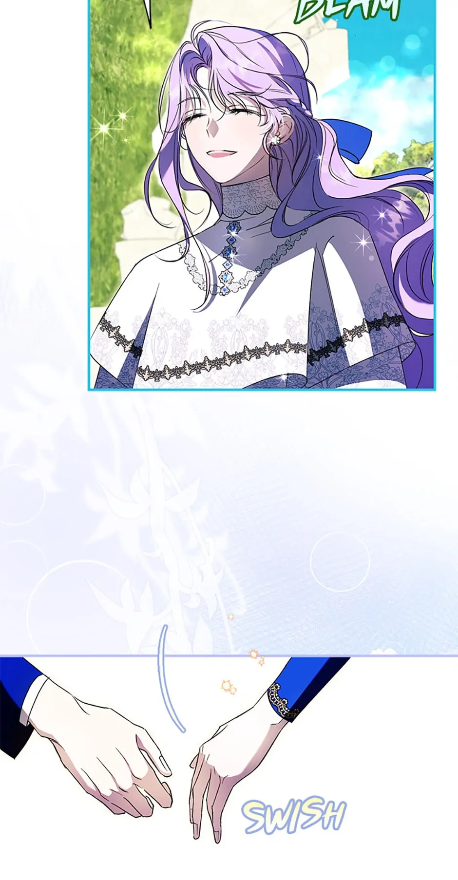 An Extra Stole the Male Leads Chapter 2 page 46