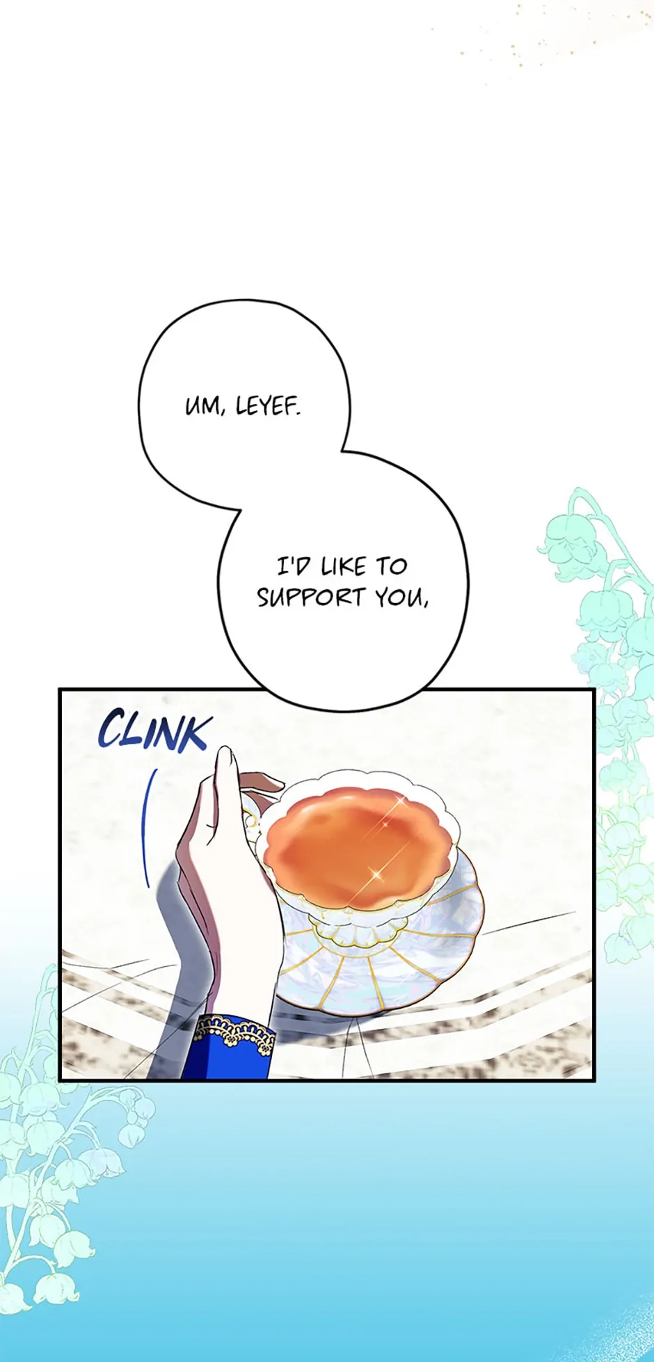 An Extra Stole the Male Leads Chapter 2 page 18