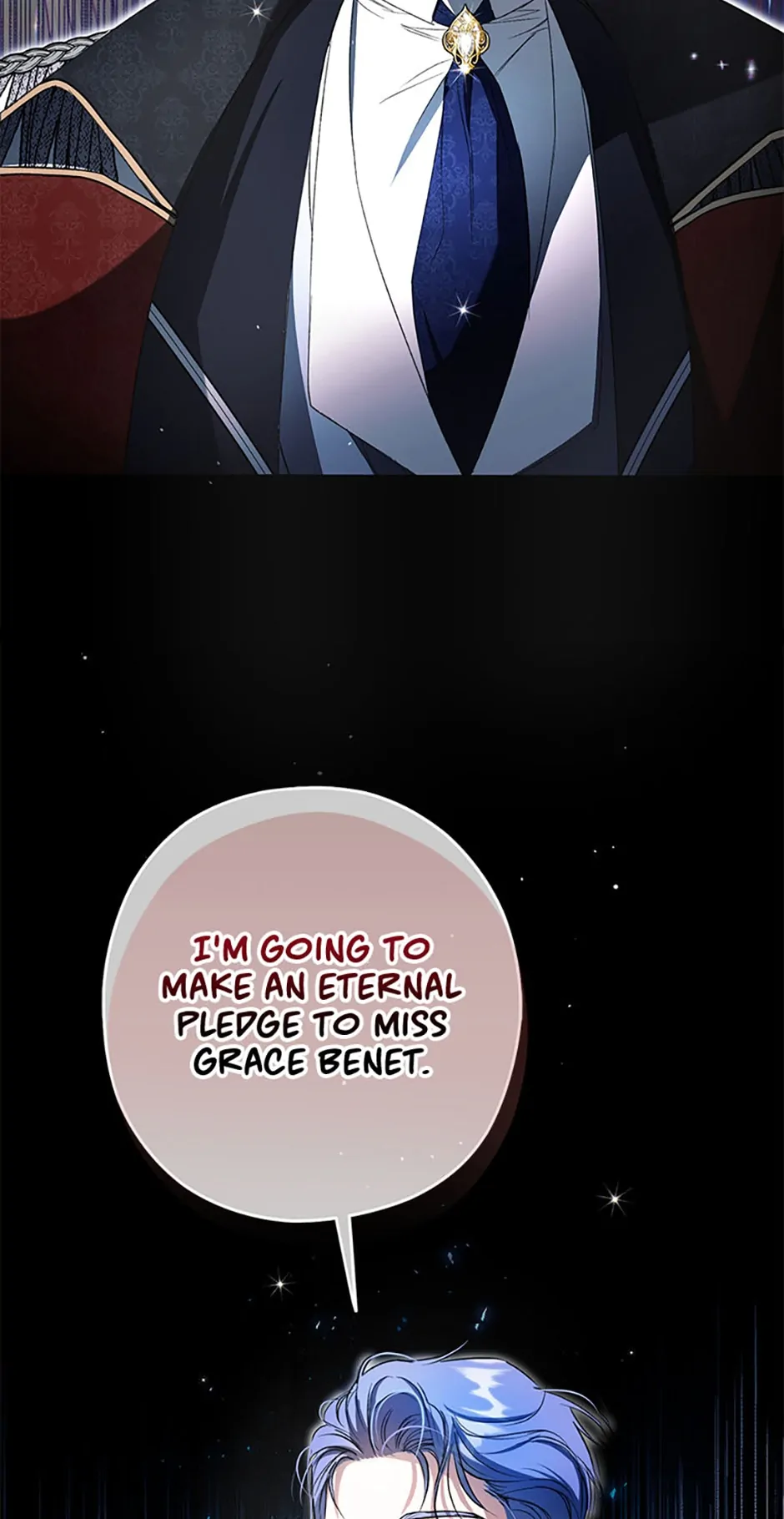 An Extra Stole the Male Leads Chapter 2 page 2