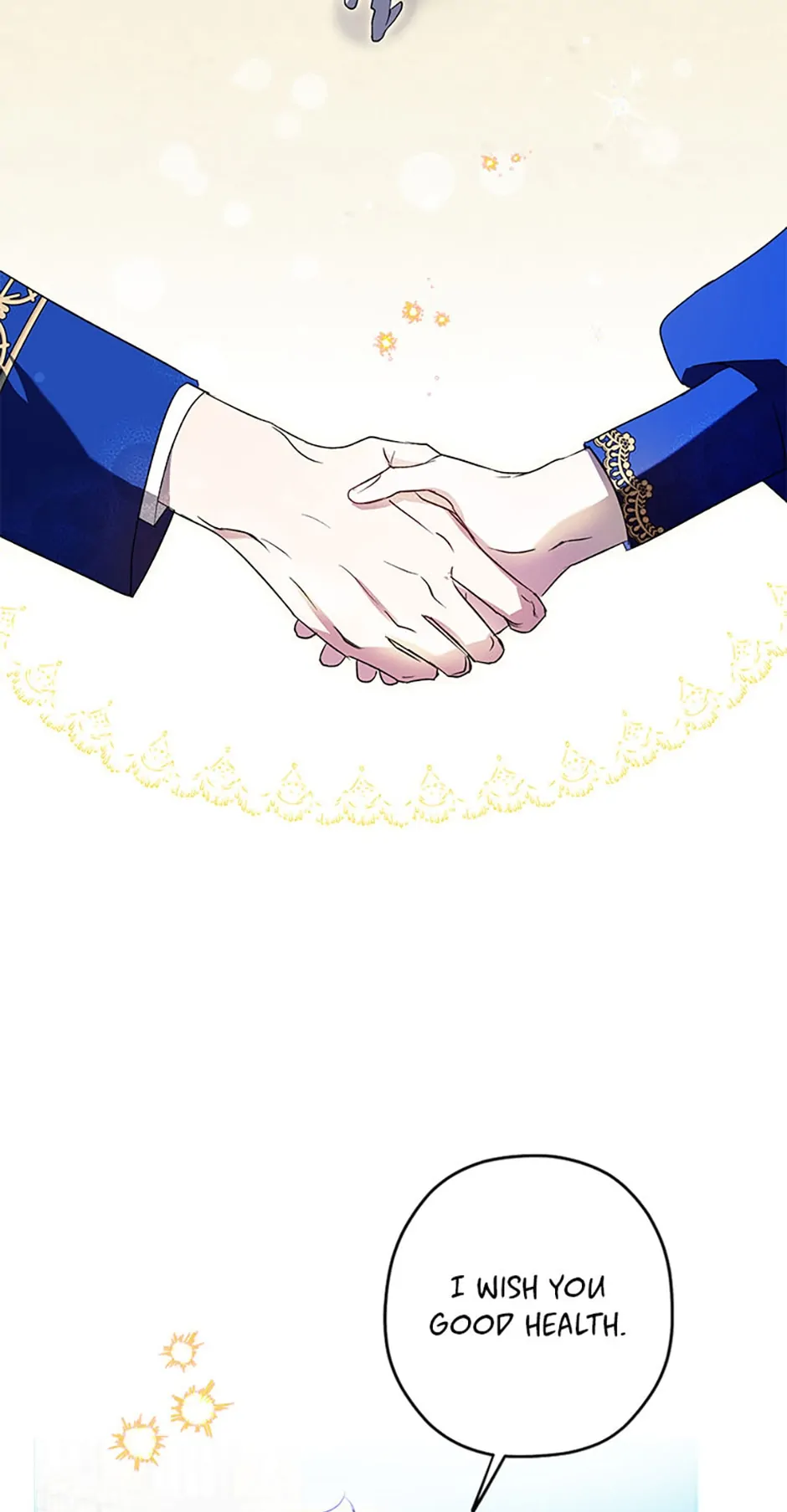 An Extra Stole the Male Leads Chapter 2 page 44