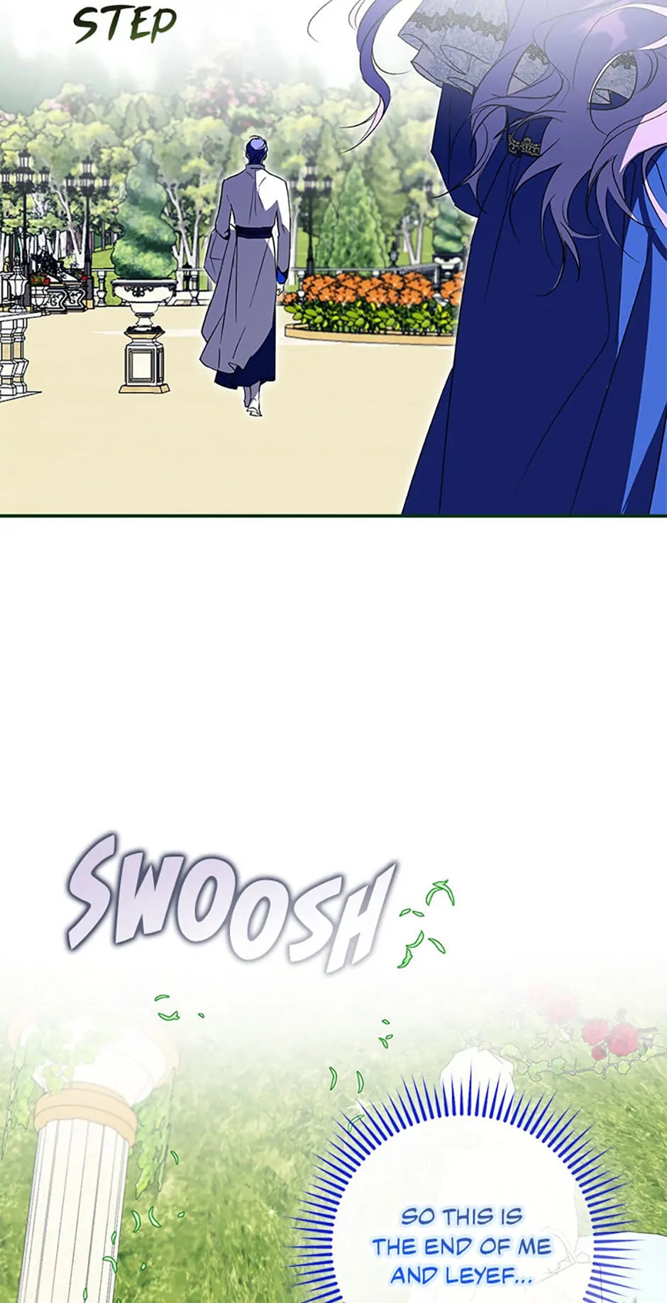 An Extra Stole the Male Leads Chapter 2 page 49
