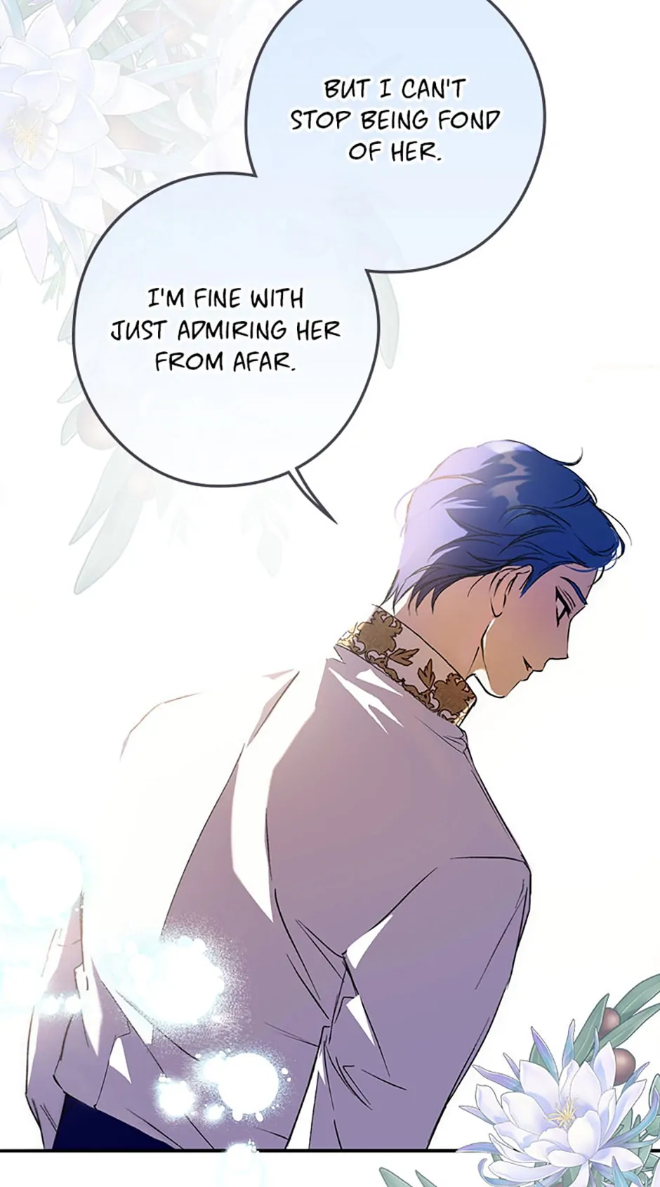 An Extra Stole the Male Leads Chapter 2 page 25