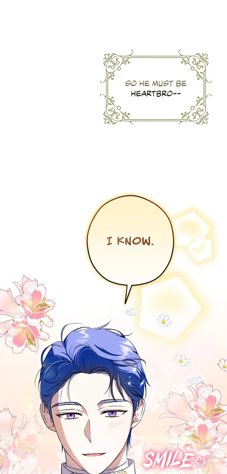 An Extra Stole the Male Leads Chapter 2 page 22