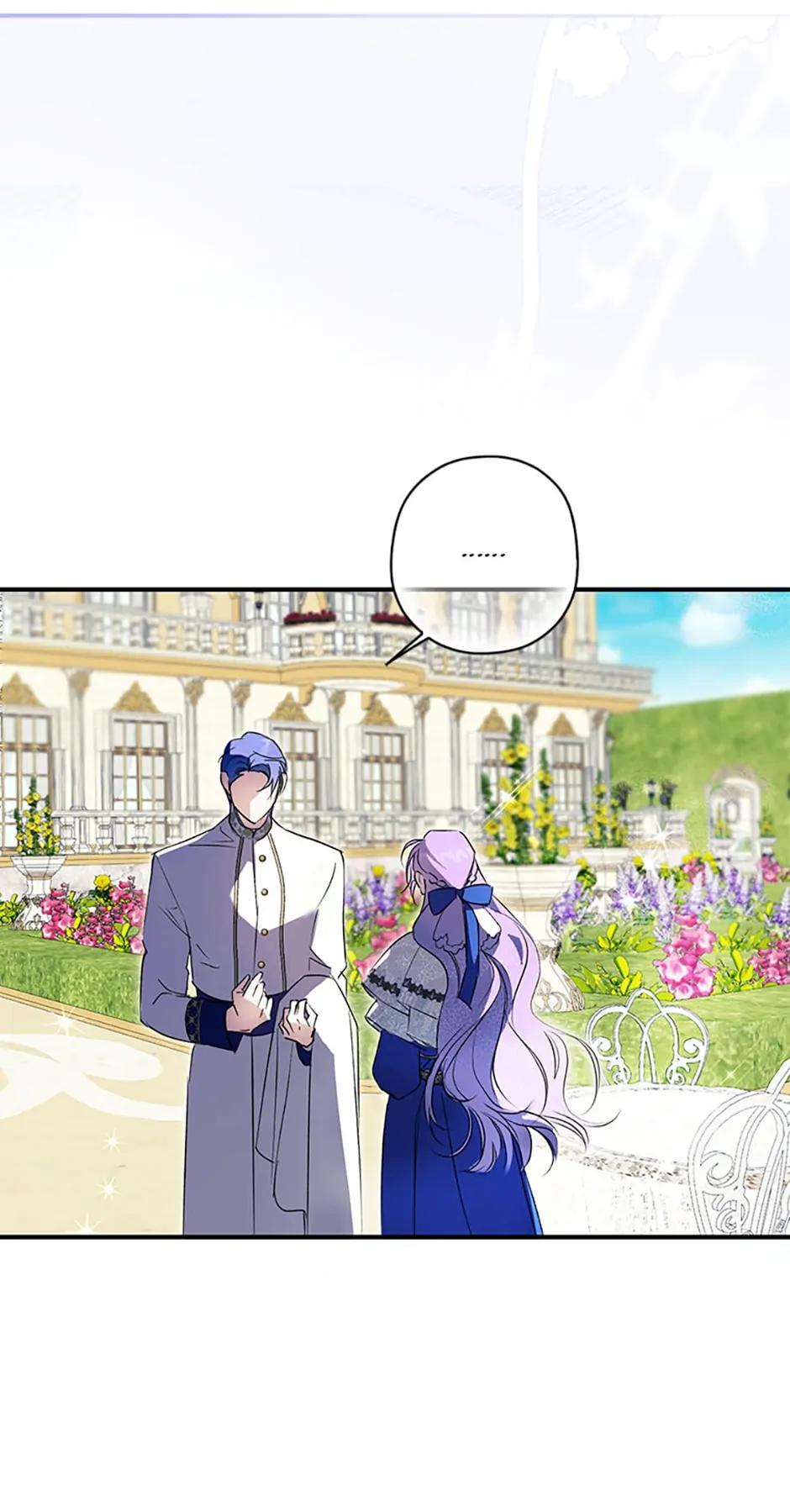 An Extra Stole the Male Leads Chapter 2 page 47