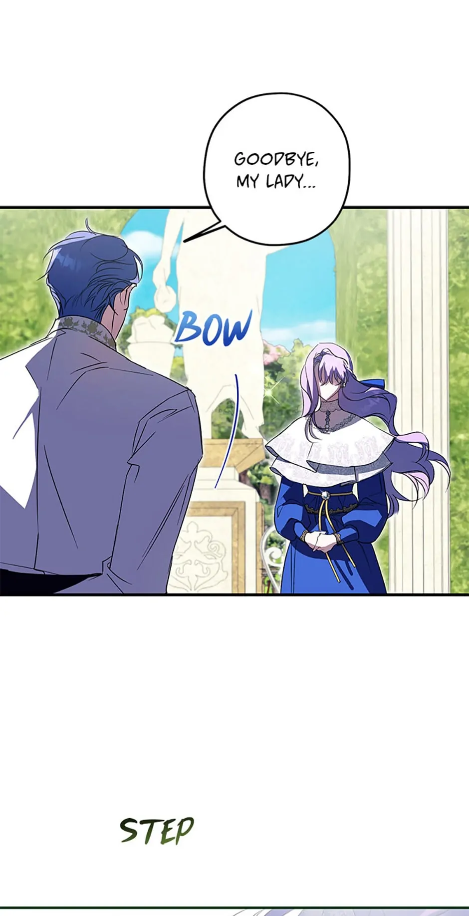 An Extra Stole the Male Leads Chapter 2 page 48