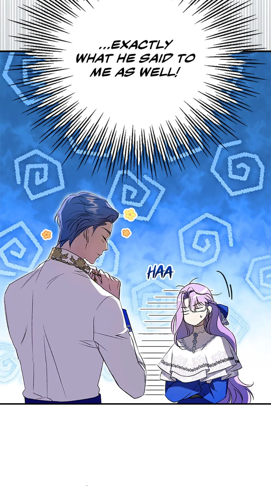 An Extra Stole the Male Leads Chapter 2 page 29