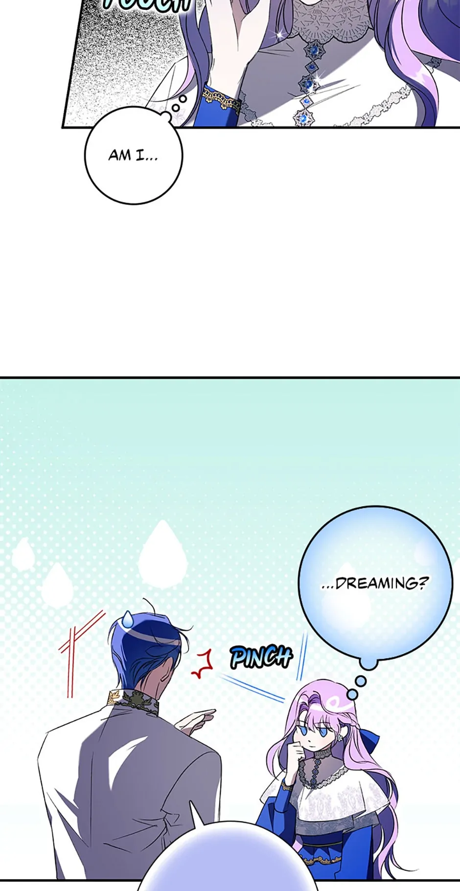 An Extra Stole the Male Leads Chapter 2 page 5