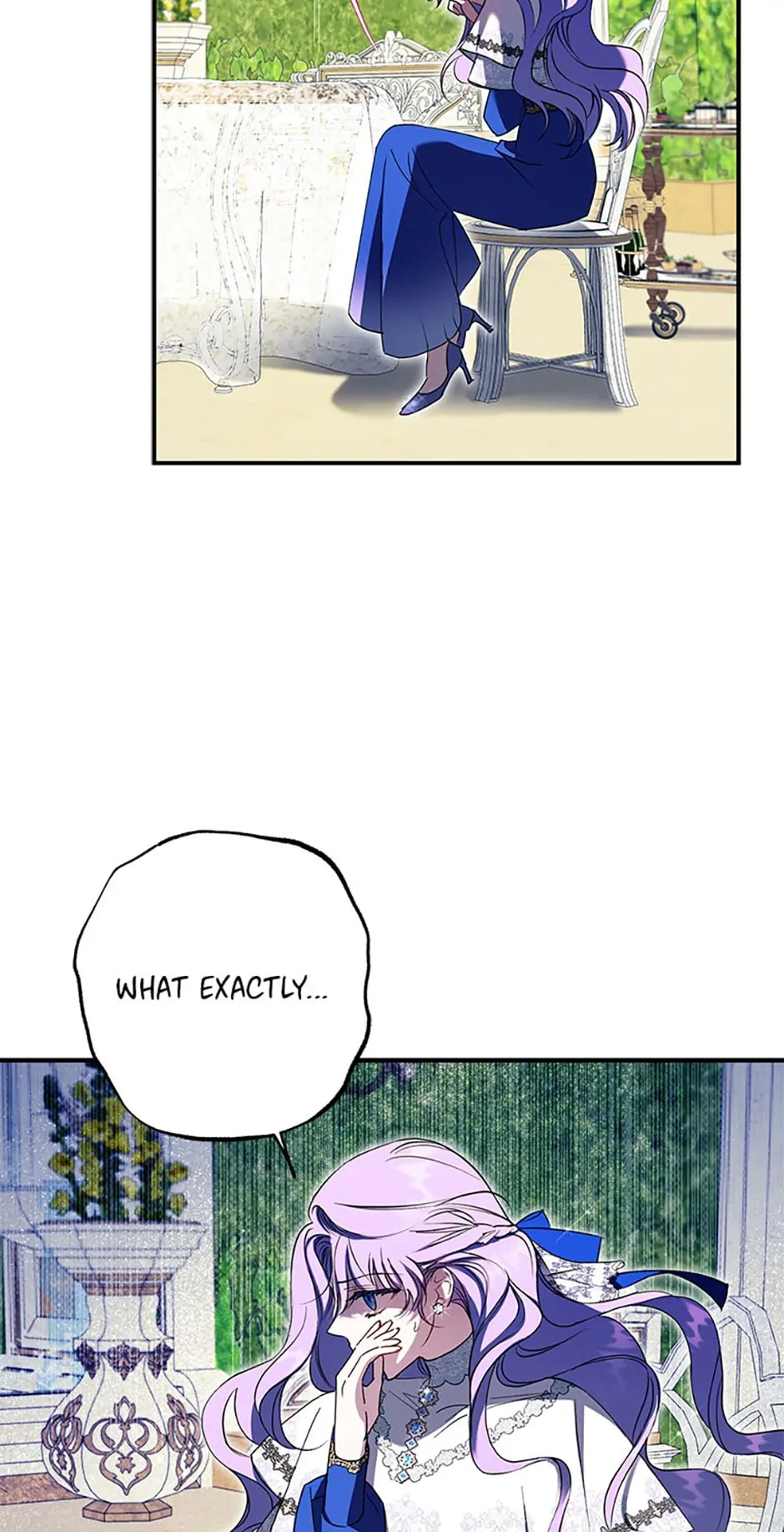 An Extra Stole the Male Leads Chapter 2 page 51