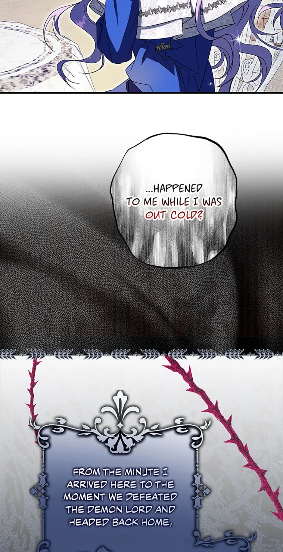 An Extra Stole the Male Leads Chapter 2 page 52