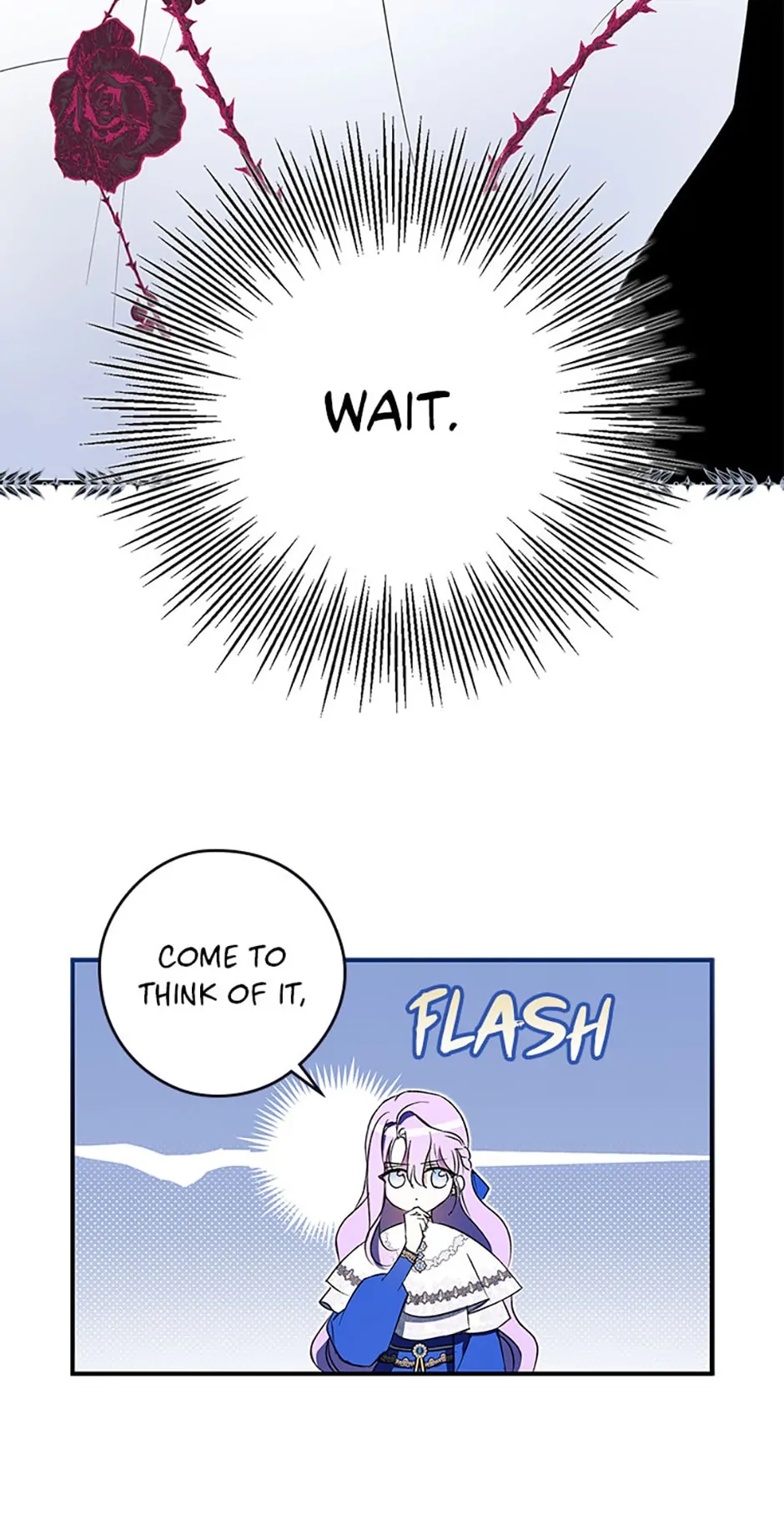 An Extra Stole the Male Leads Chapter 2 page 56