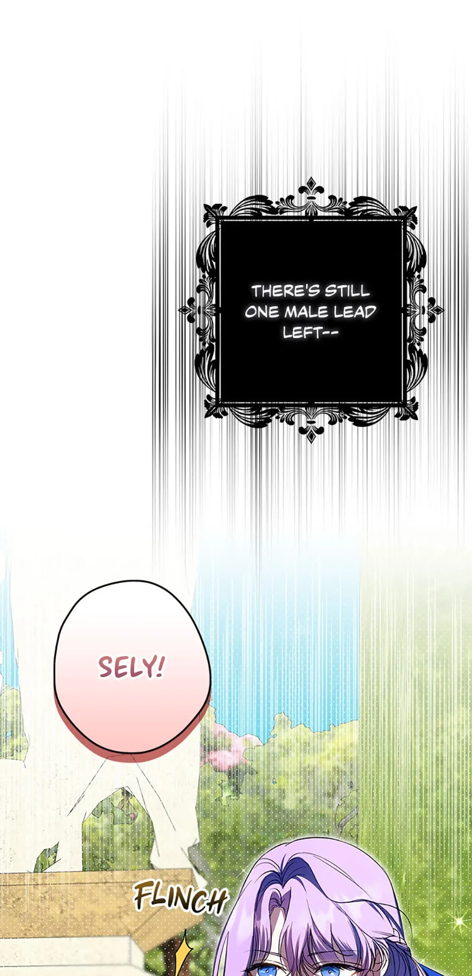 An Extra Stole the Male Leads Chapter 2 page 57