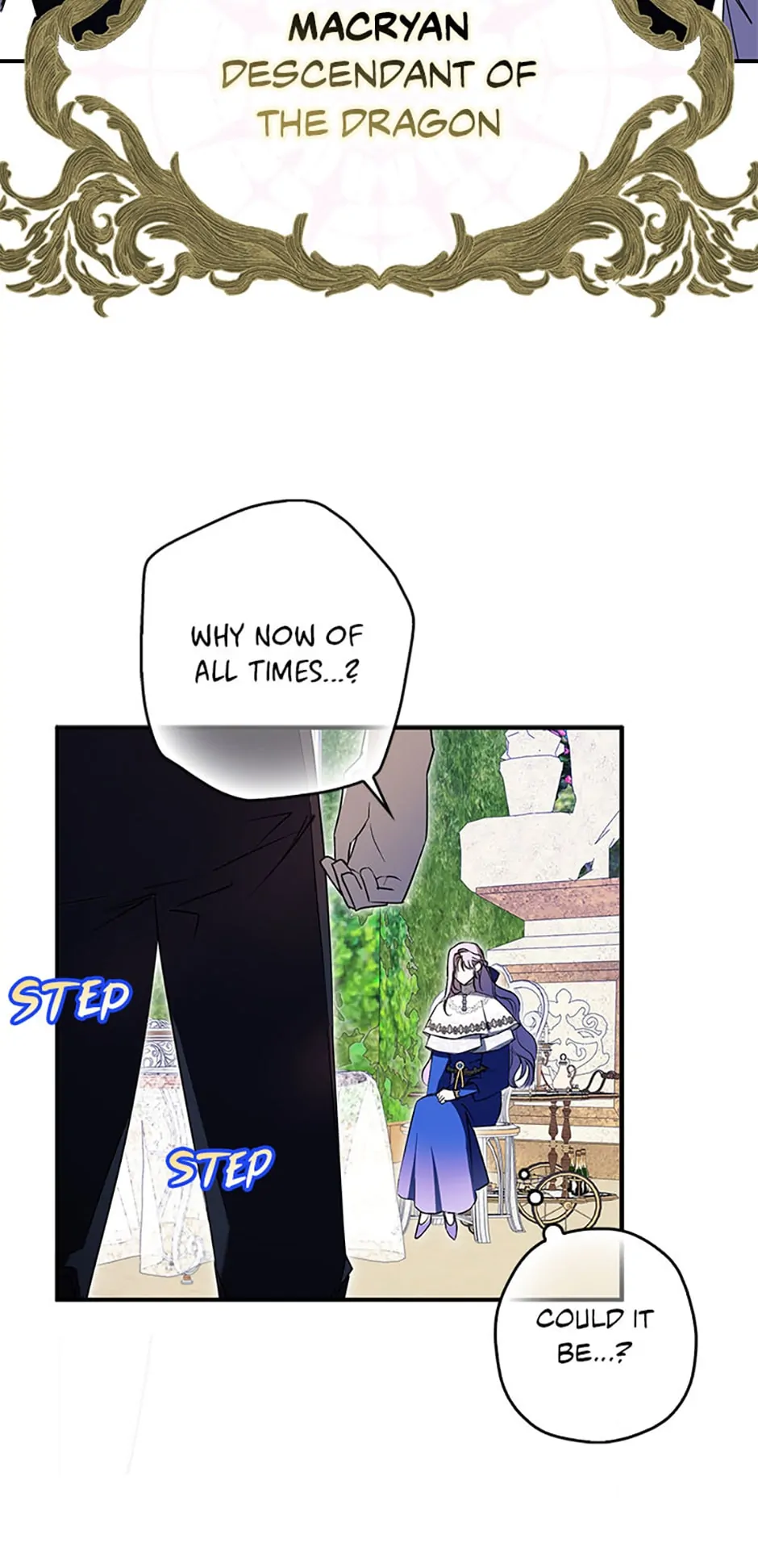 An Extra Stole the Male Leads Chapter 2 page 60