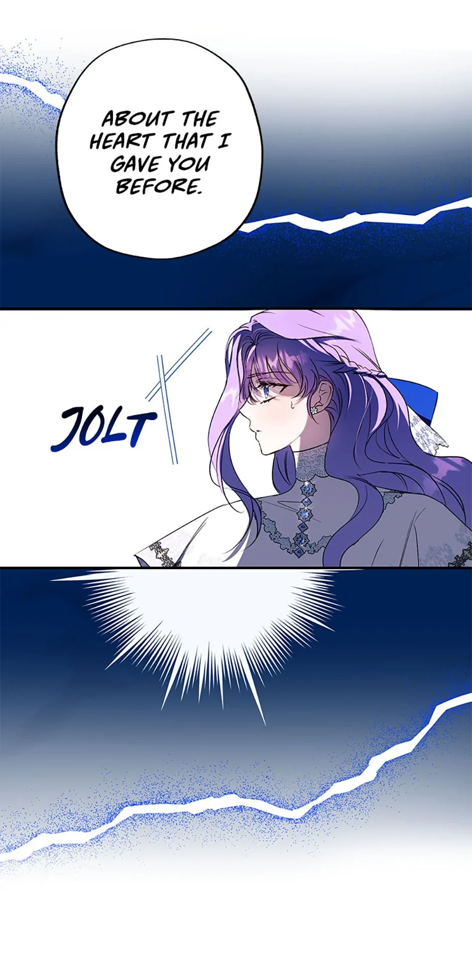 An Extra Stole the Male Leads Chapter 2 page 61