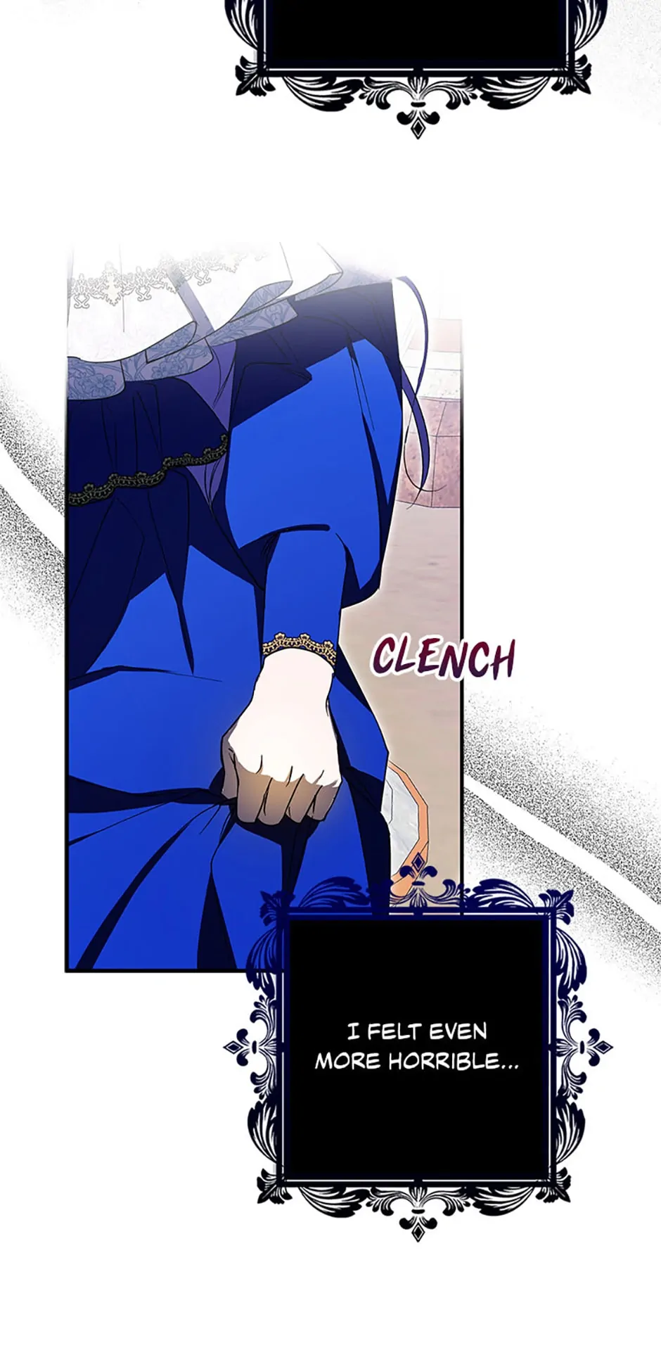 An Extra Stole the Male Leads Chapter 2 page 65