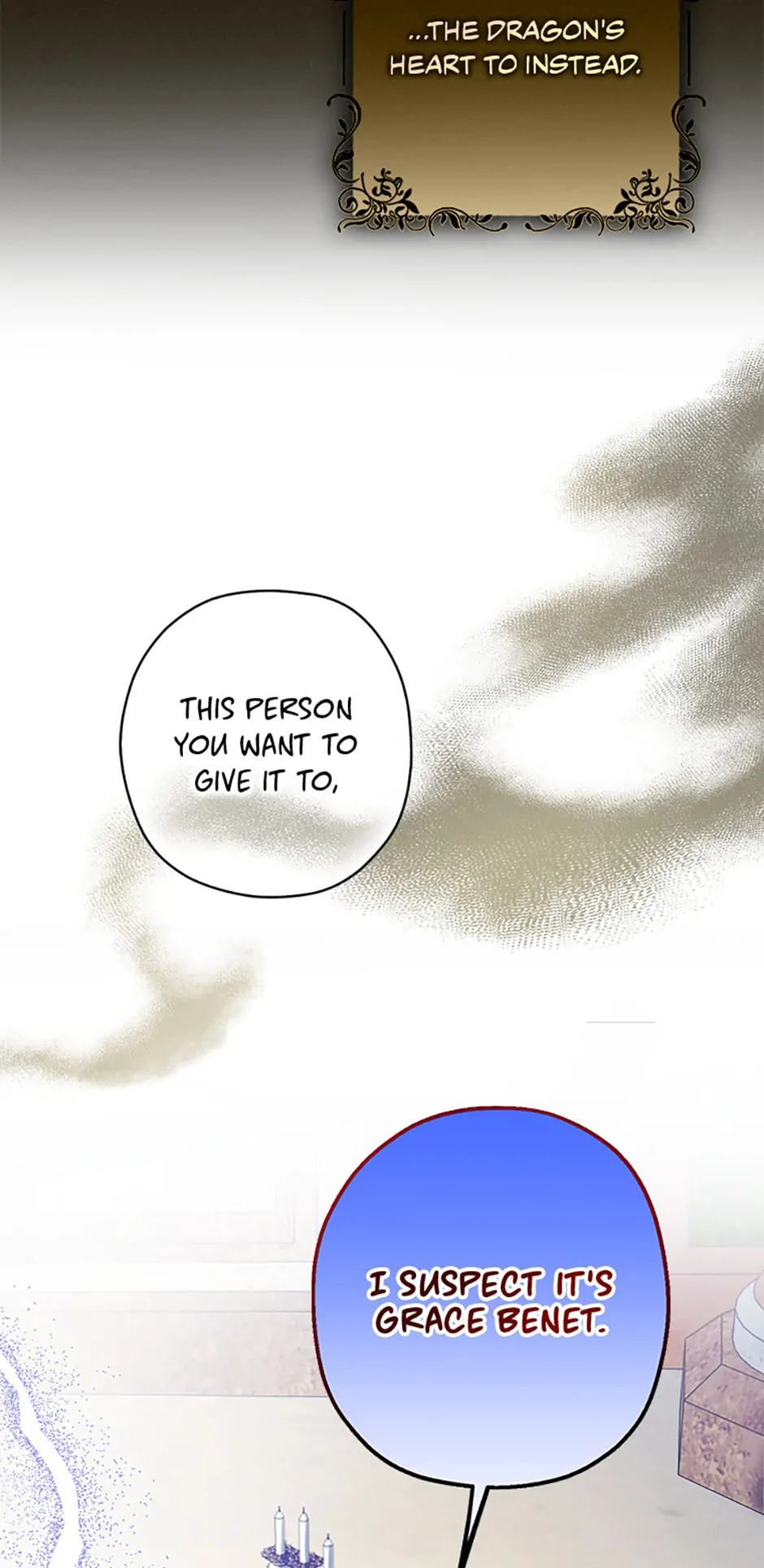 An Extra Stole the Male Leads Chapter 2 page 67