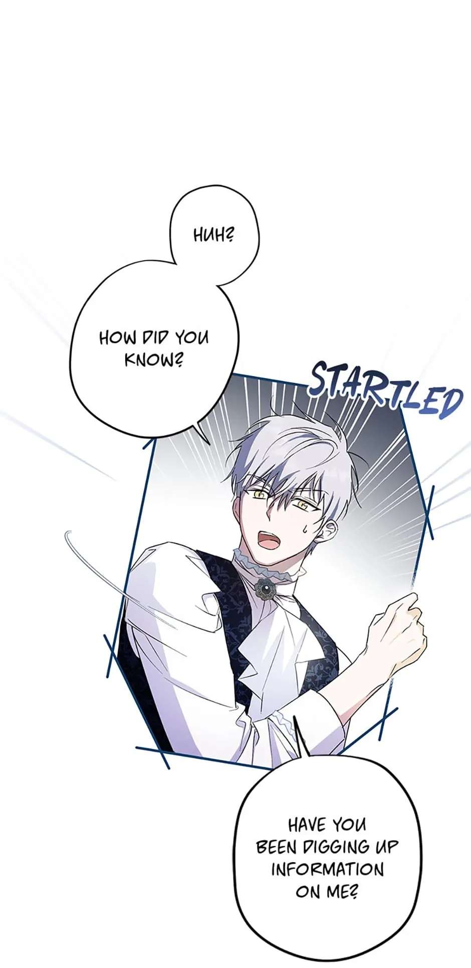 An Extra Stole the Male Leads Chapter 2 page 69