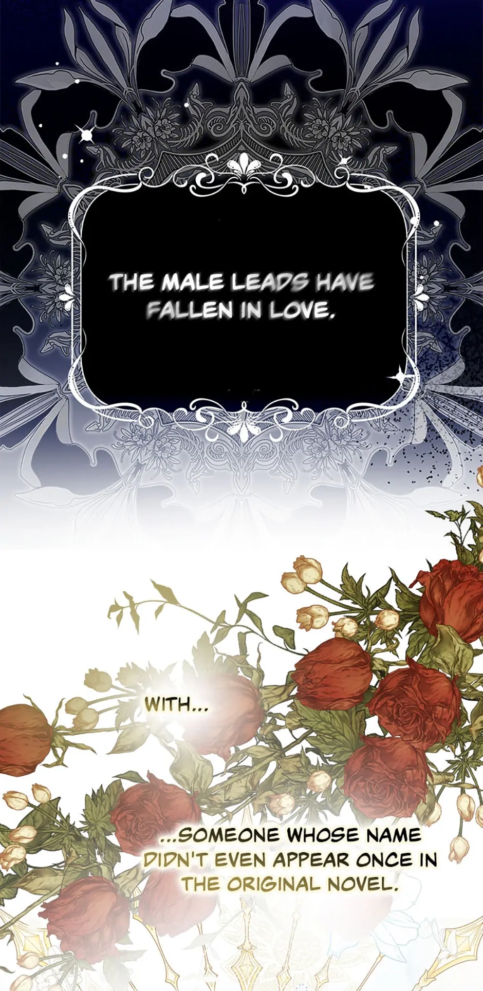 An Extra Stole the Male Leads Chapter 2 page 72