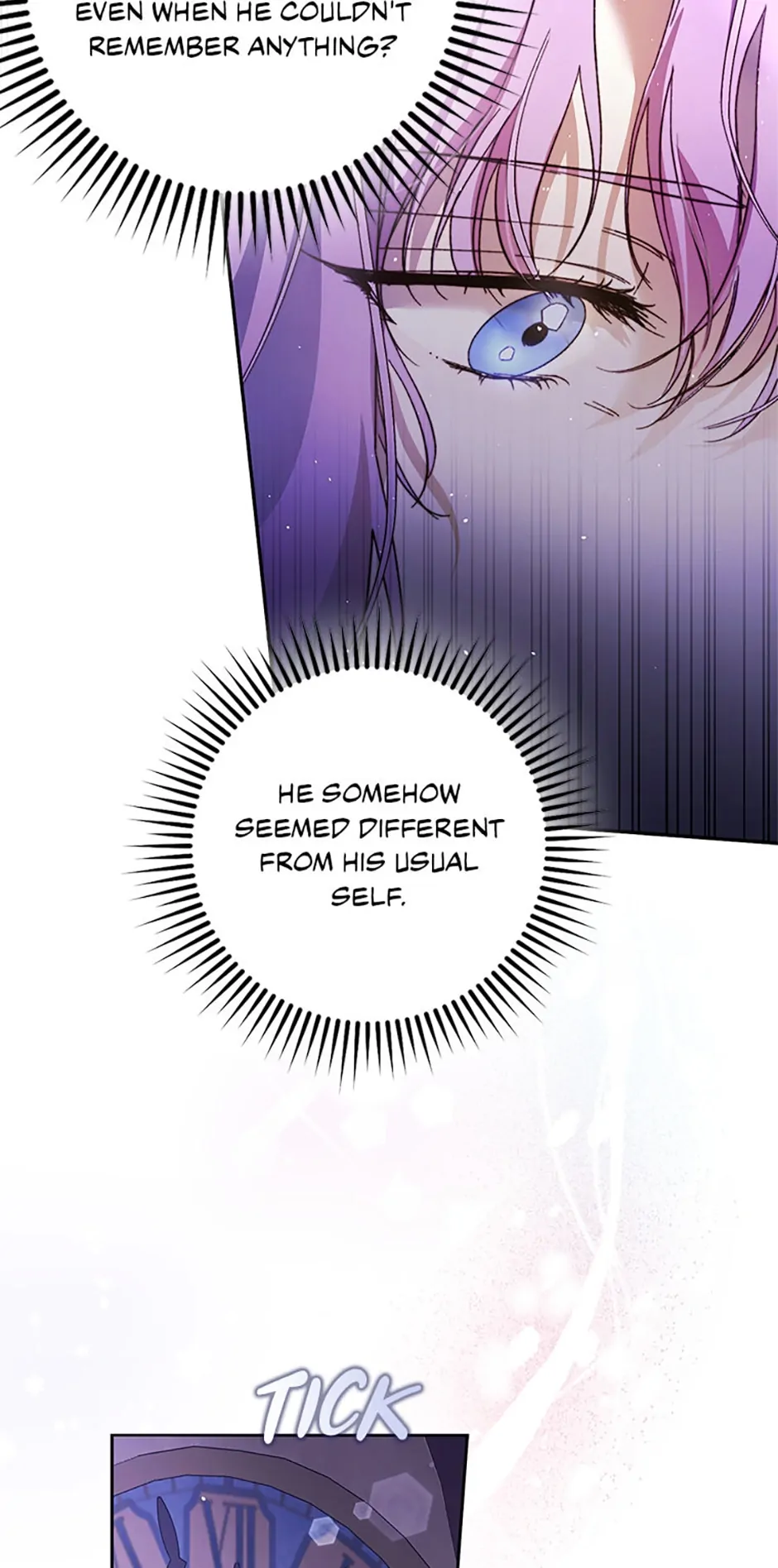 An Extra Stole the Male Leads Chapter 20 page 5