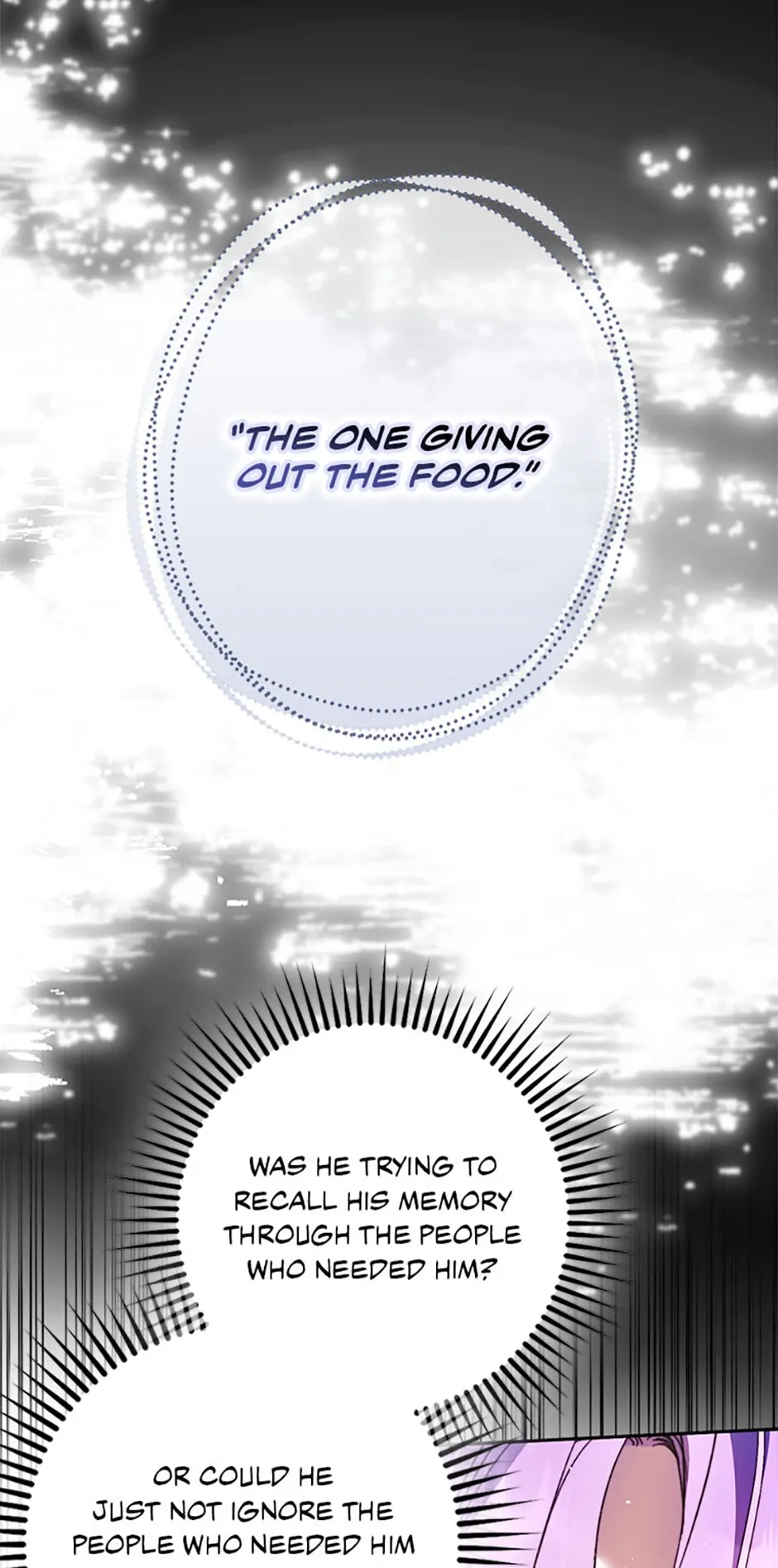 An Extra Stole the Male Leads Chapter 20 page 4