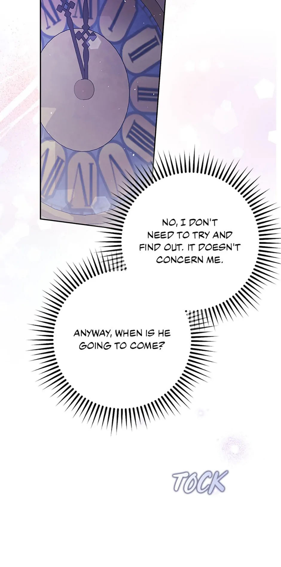 An Extra Stole the Male Leads Chapter 20 page 6
