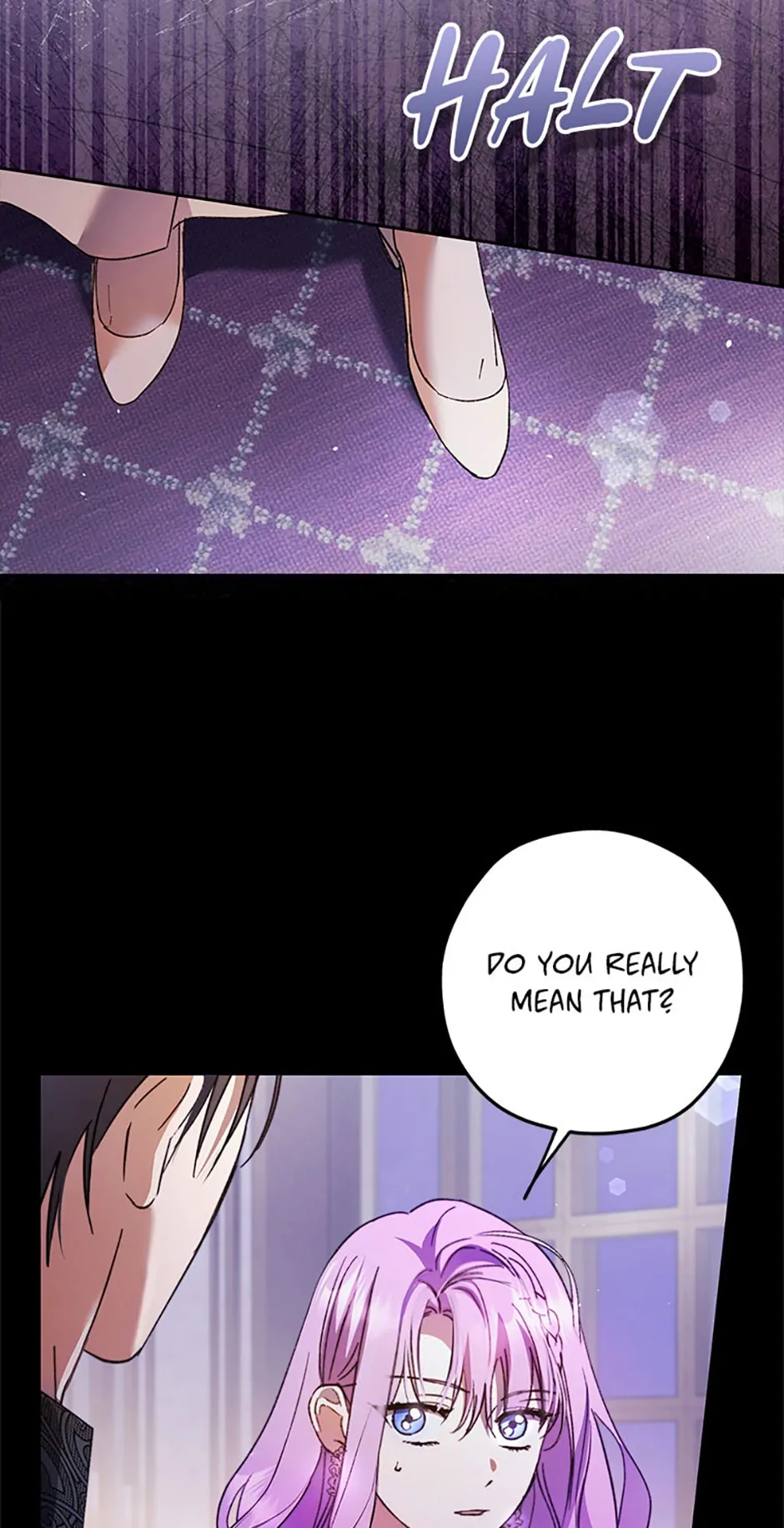 An Extra Stole the Male Leads Chapter 20 page 8
