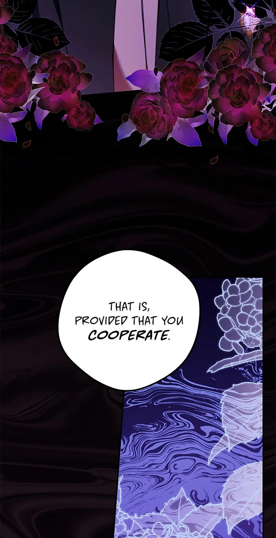 An Extra Stole the Male Leads Chapter 20 page 11