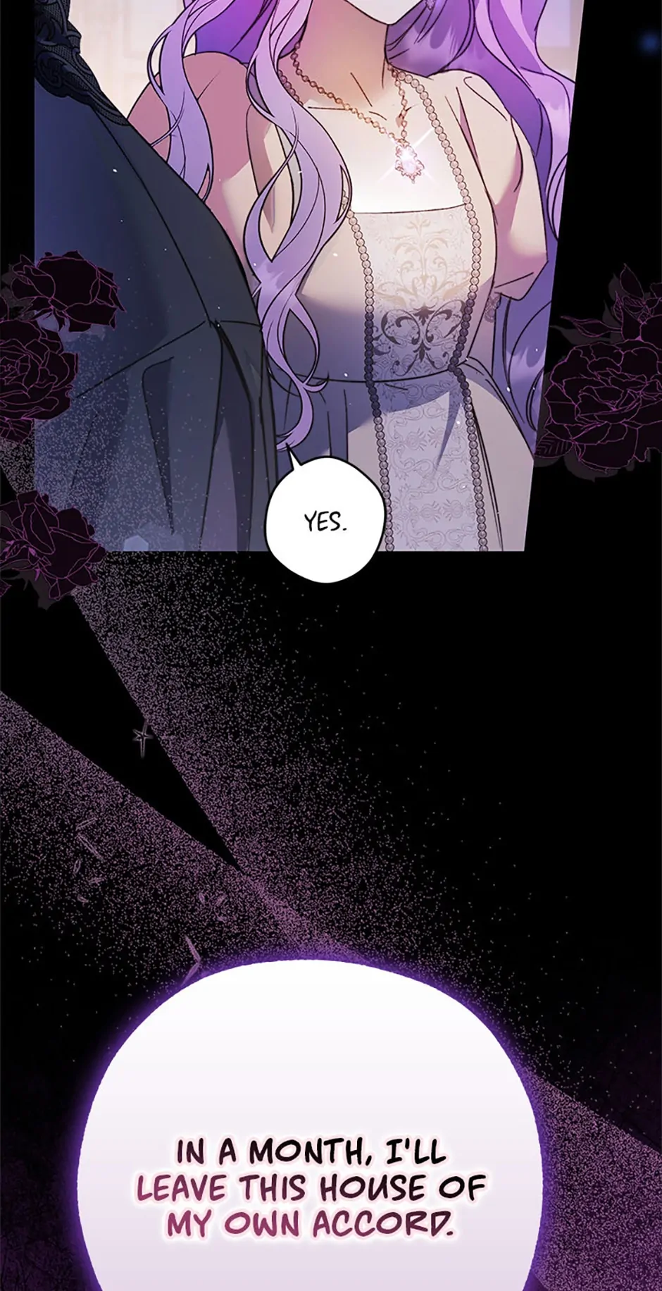 An Extra Stole the Male Leads Chapter 20 page 9