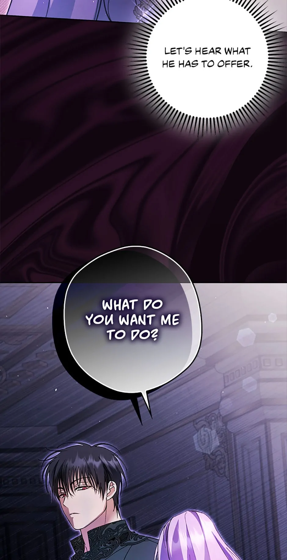 An Extra Stole the Male Leads Chapter 20 page 13