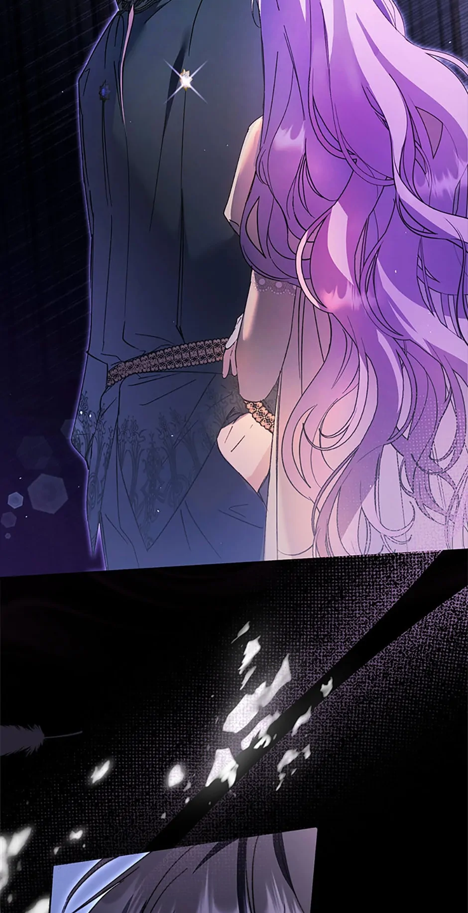 An Extra Stole the Male Leads Chapter 20 page 14