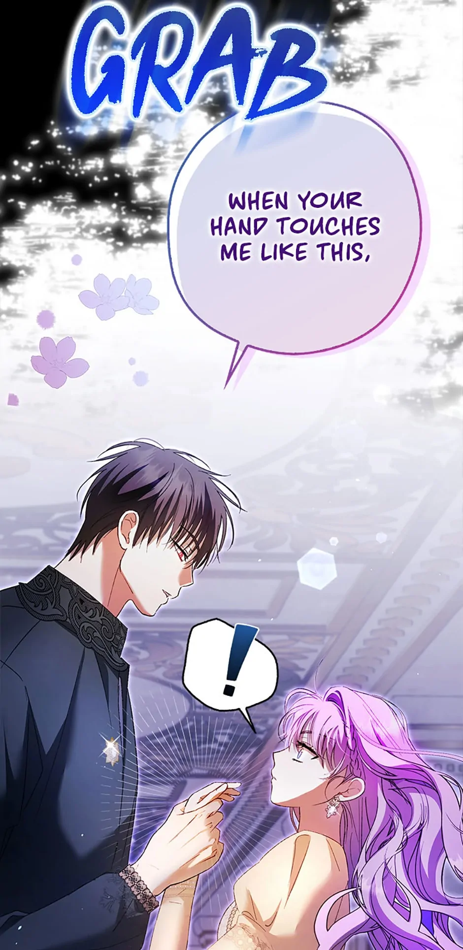 An Extra Stole the Male Leads Chapter 20 page 19