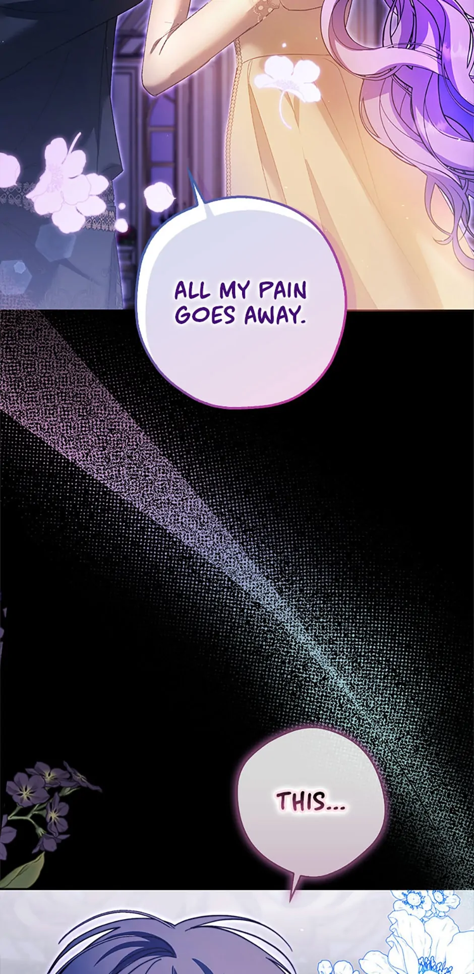 An Extra Stole the Male Leads Chapter 20 page 20