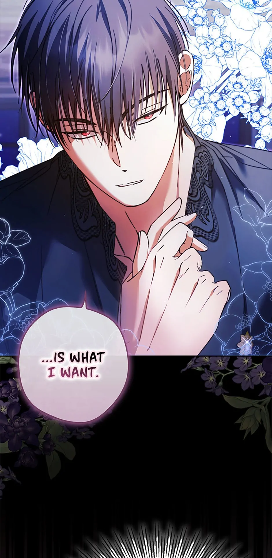 An Extra Stole the Male Leads Chapter 20 page 21