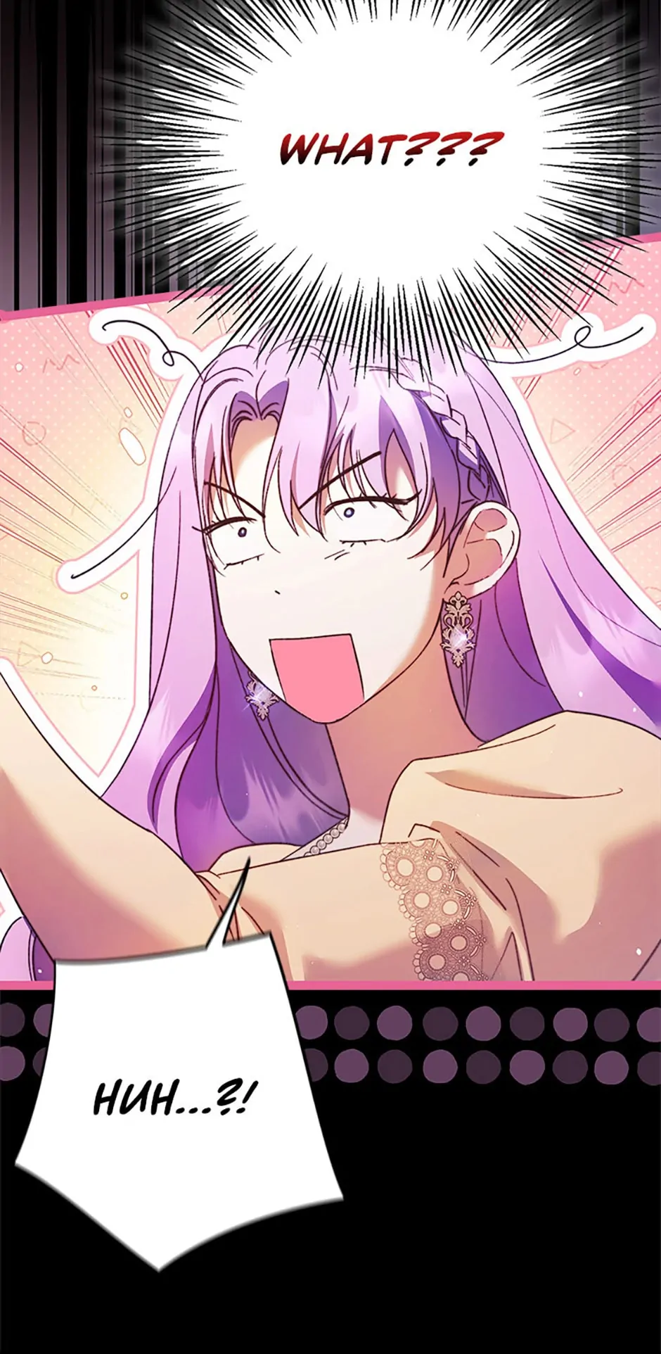An Extra Stole the Male Leads Chapter 20 page 22