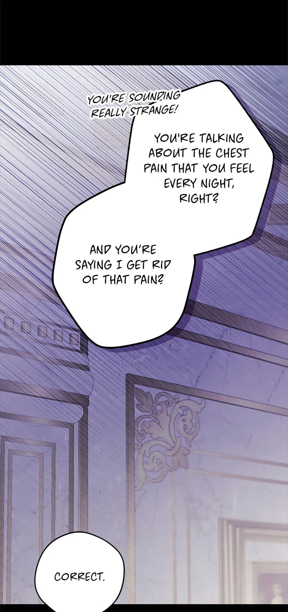 An Extra Stole the Male Leads Chapter 20 page 23