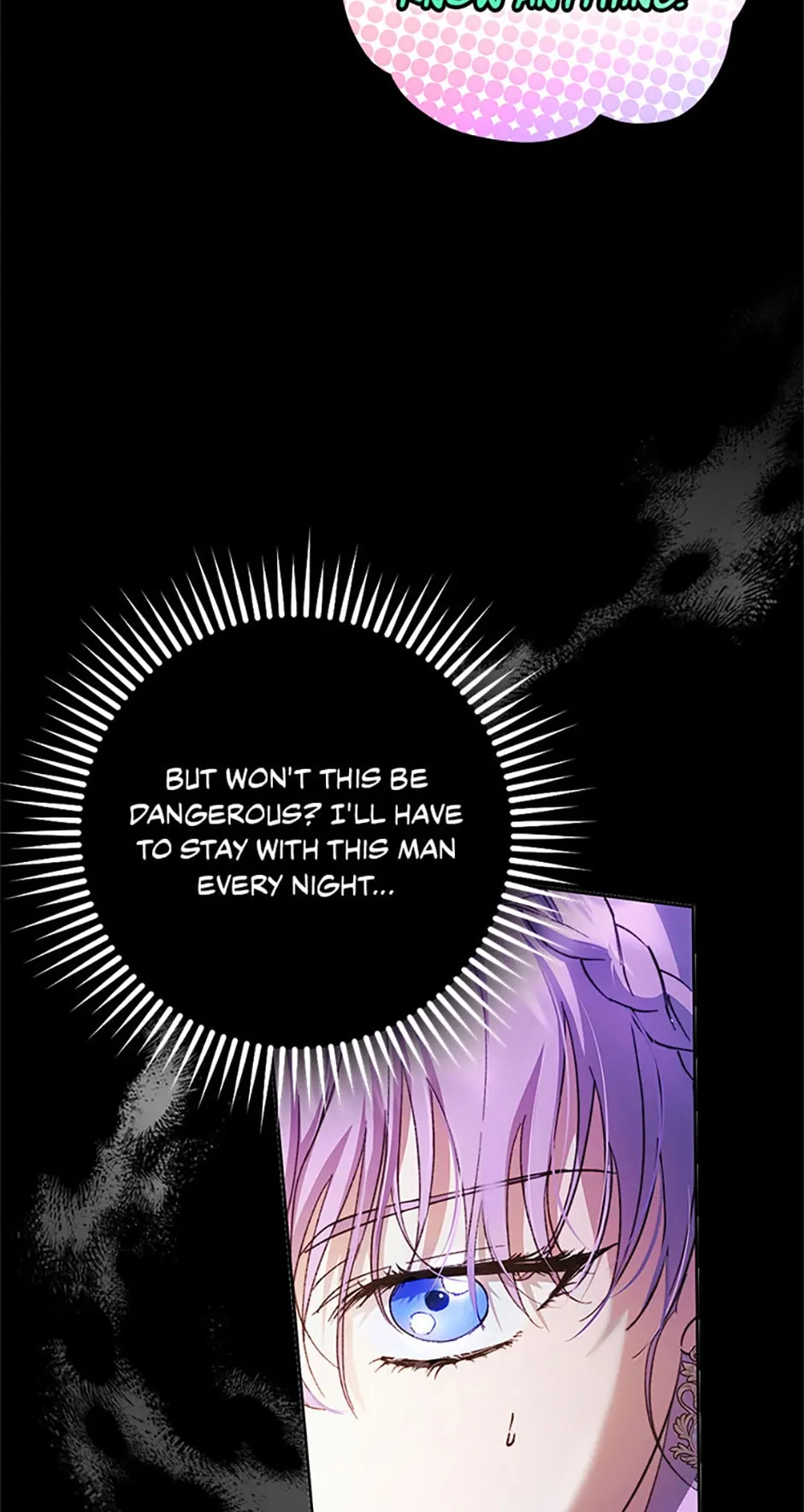 An Extra Stole the Male Leads Chapter 20 page 31