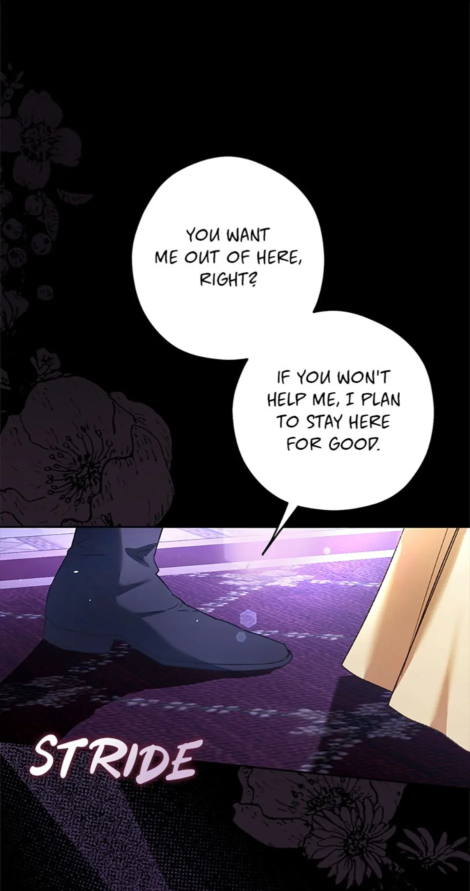 An Extra Stole the Male Leads Chapter 20 page 33