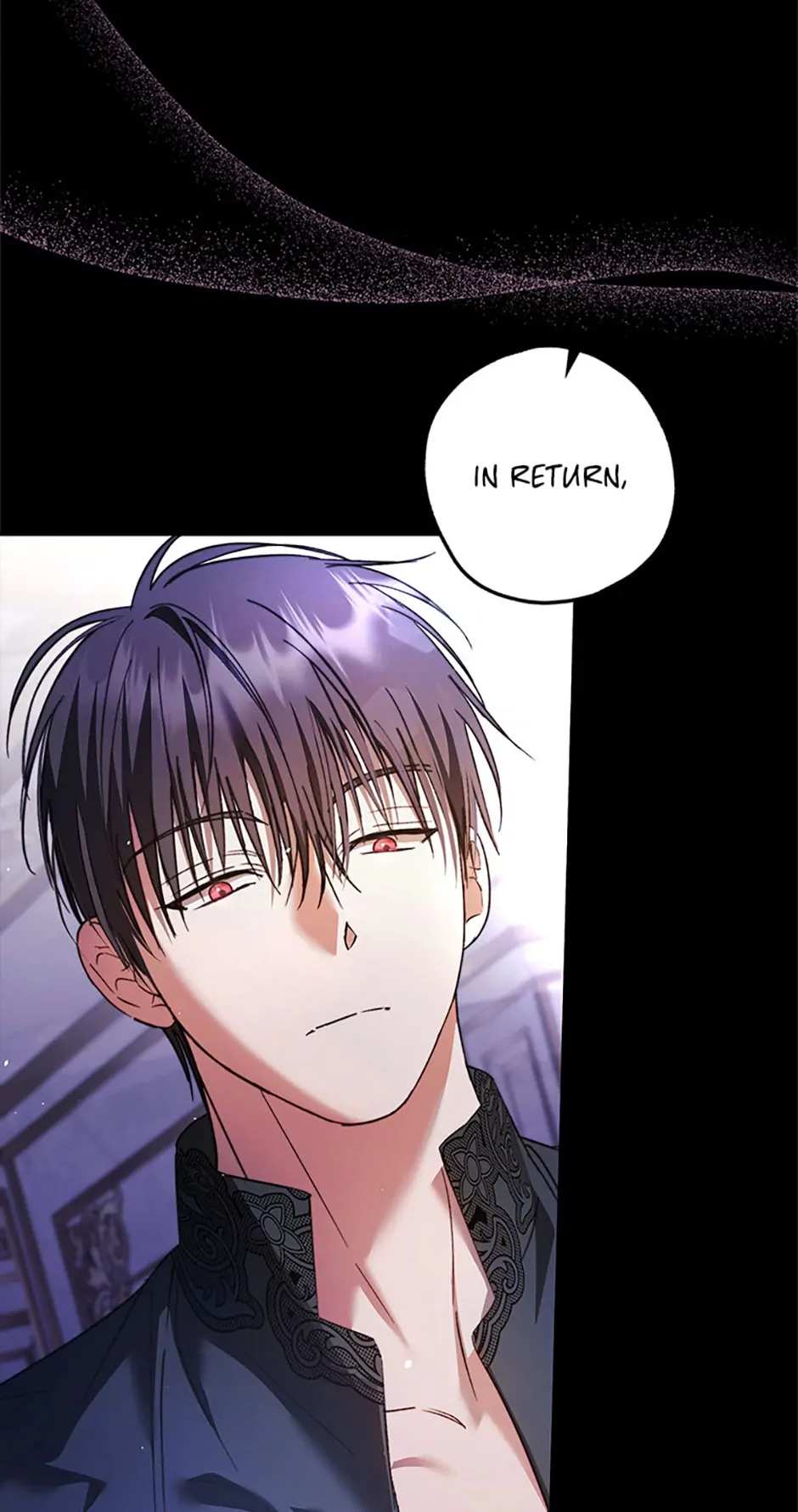 An Extra Stole the Male Leads Chapter 20 page 38