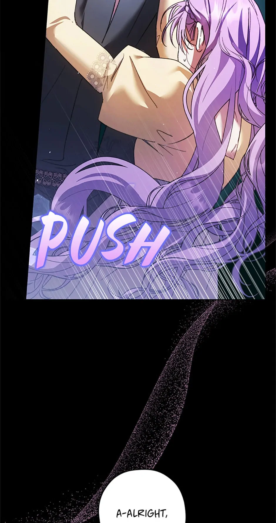 An Extra Stole the Male Leads Chapter 20 page 36