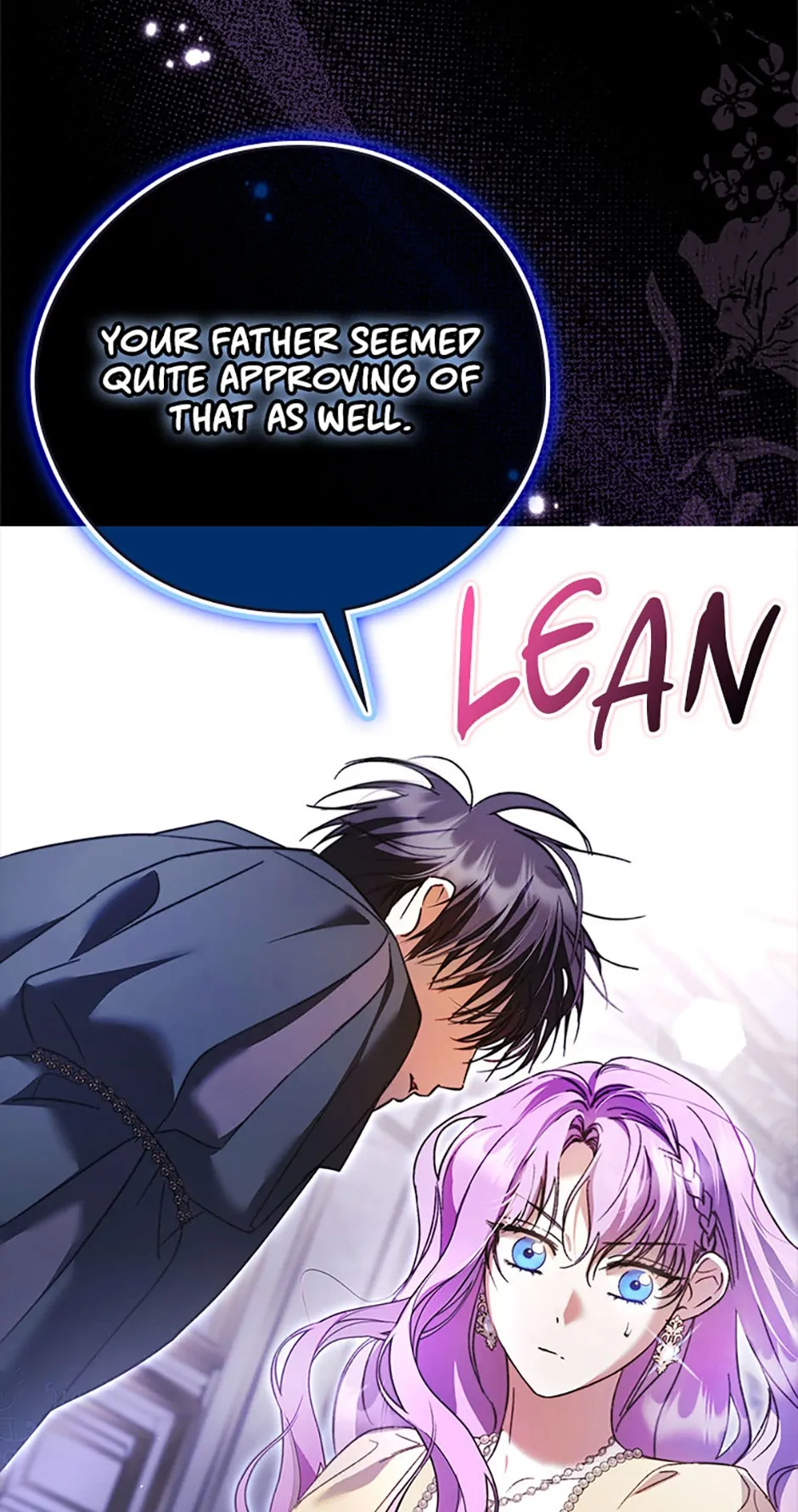 An Extra Stole the Male Leads Chapter 20 page 34